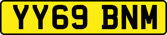 YY69BNM