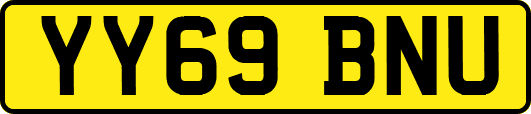 YY69BNU