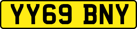 YY69BNY