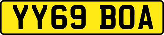 YY69BOA