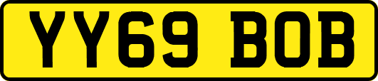YY69BOB