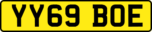YY69BOE
