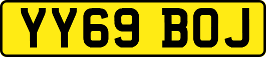 YY69BOJ