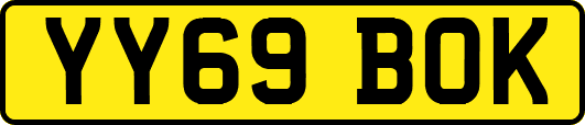 YY69BOK