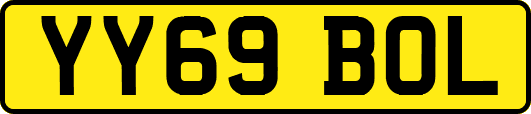 YY69BOL
