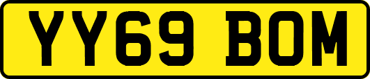 YY69BOM