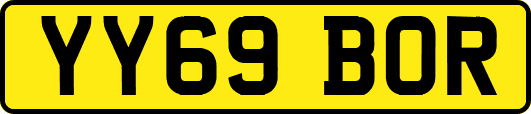 YY69BOR
