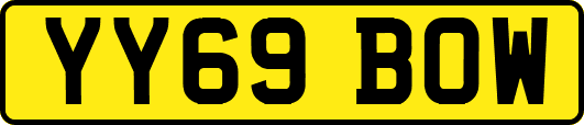 YY69BOW