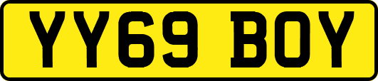 YY69BOY