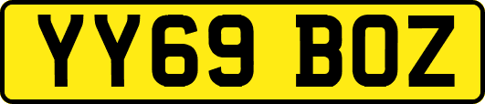 YY69BOZ