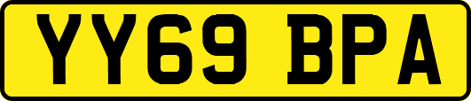 YY69BPA