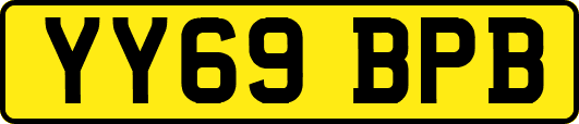 YY69BPB