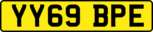 YY69BPE