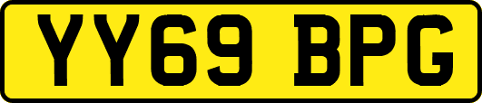 YY69BPG