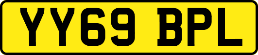 YY69BPL