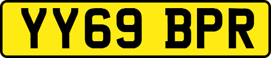 YY69BPR