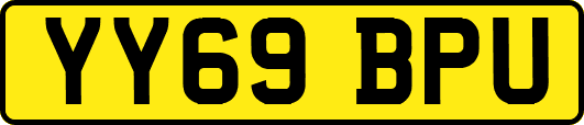 YY69BPU