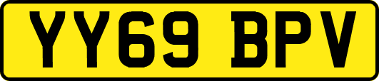 YY69BPV