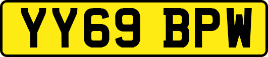 YY69BPW
