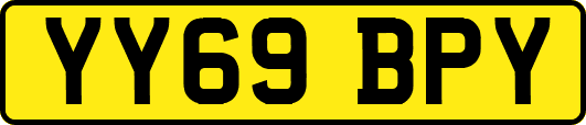 YY69BPY