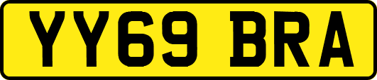 YY69BRA