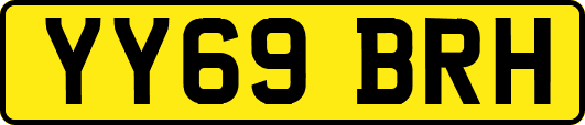 YY69BRH