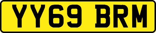 YY69BRM