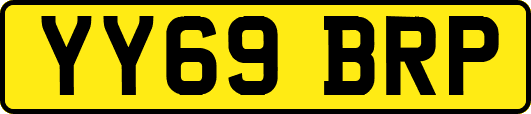 YY69BRP