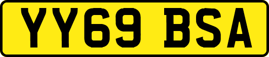 YY69BSA