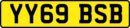 YY69BSB