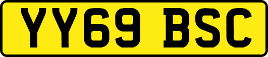 YY69BSC