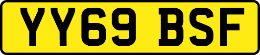 YY69BSF