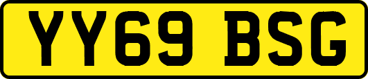 YY69BSG