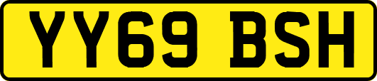 YY69BSH