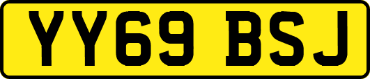 YY69BSJ