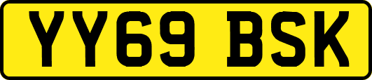 YY69BSK
