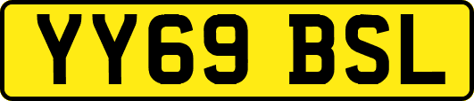 YY69BSL