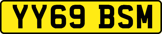 YY69BSM