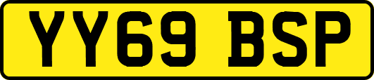 YY69BSP