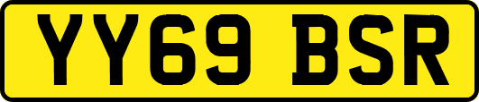 YY69BSR