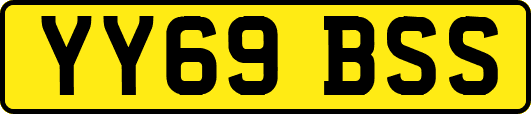 YY69BSS