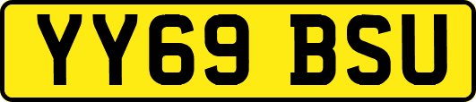 YY69BSU
