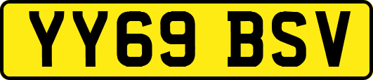 YY69BSV
