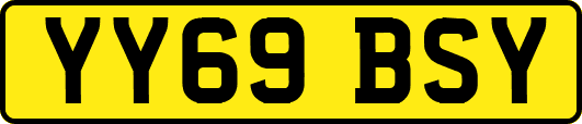 YY69BSY