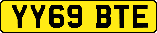 YY69BTE