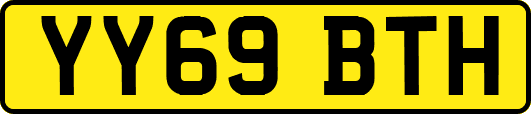 YY69BTH