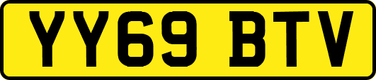 YY69BTV