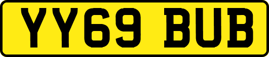 YY69BUB