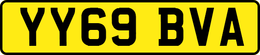YY69BVA