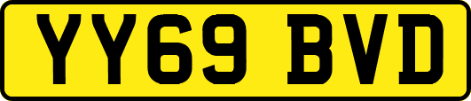 YY69BVD